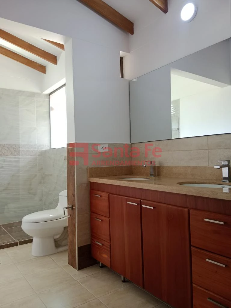 Casa en La Estrella, La Estrella — foto 43