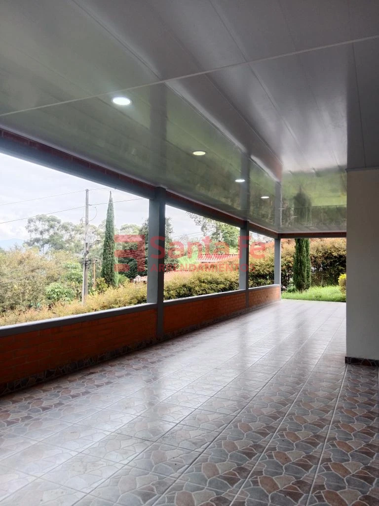 Casa en La Estrella, La Estrella — foto 44