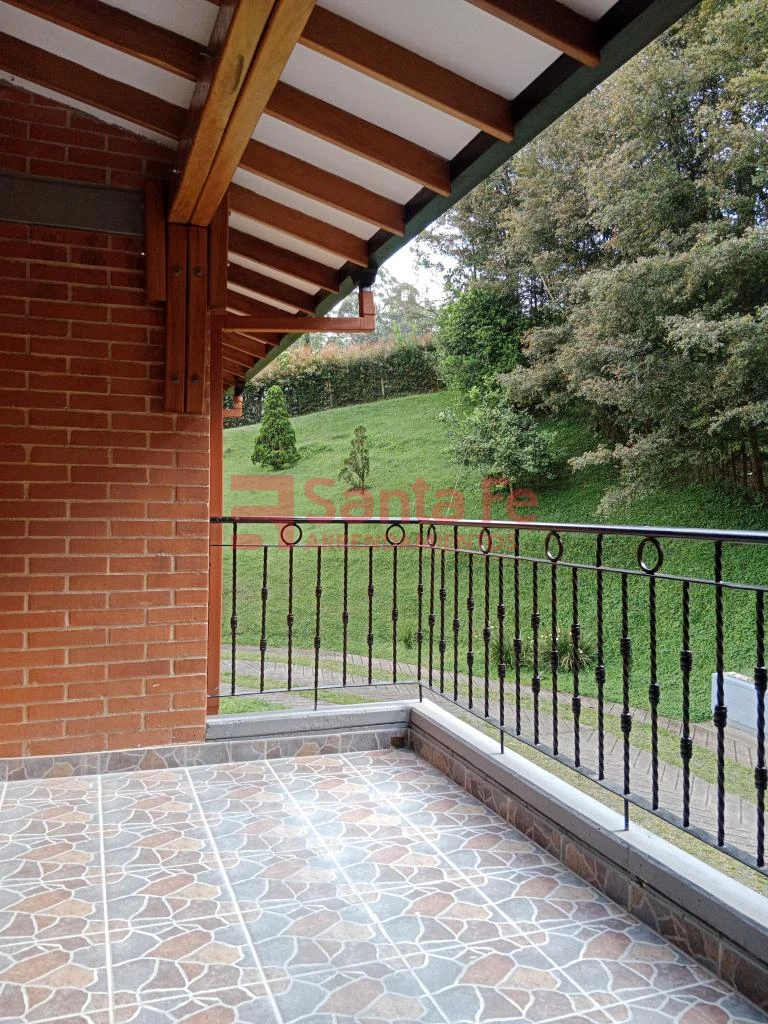 Casa en La Estrella, La Estrella — foto 46