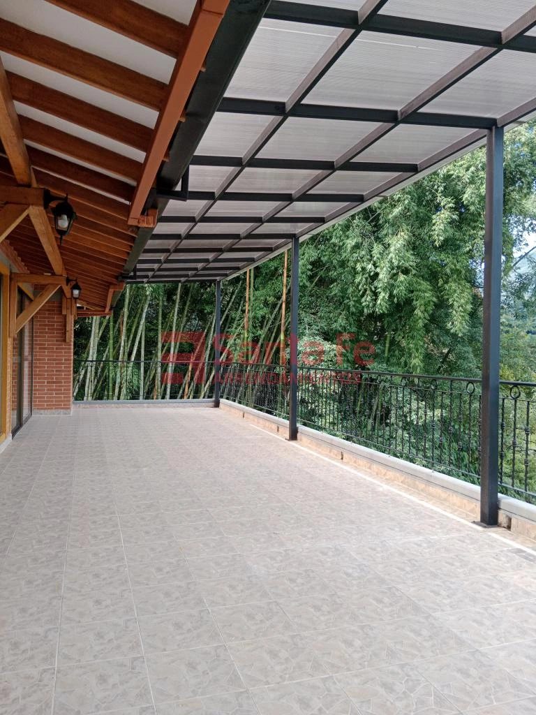 Casa en La Estrella, La Estrella — foto 48