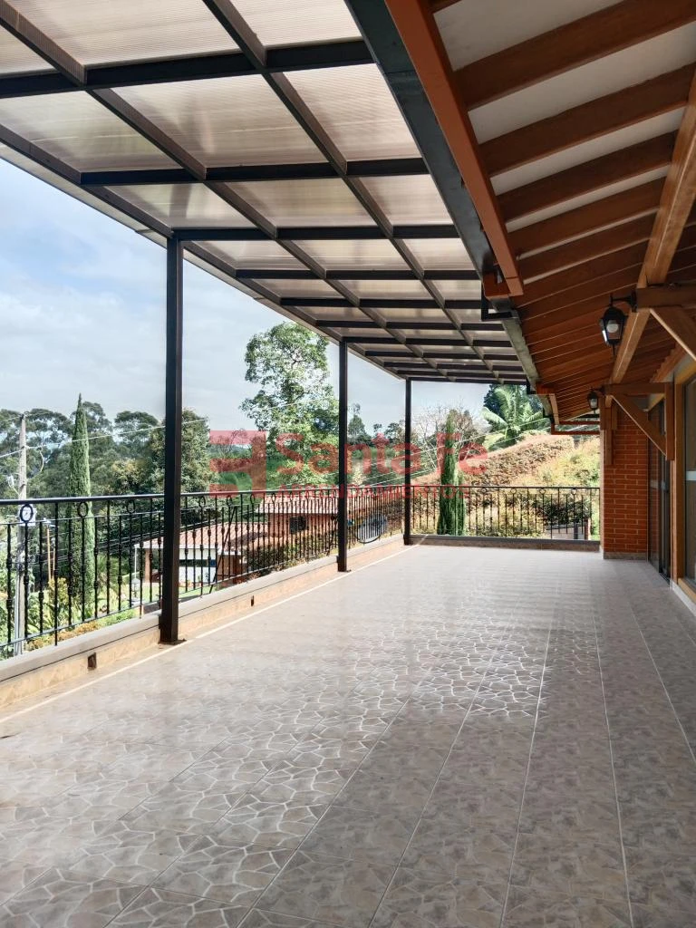 Casa en La Estrella, La Estrella — foto 49