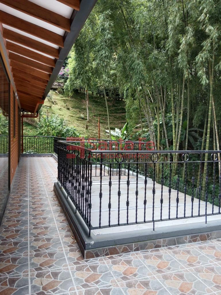 Casa en La Estrella, La Estrella — foto 50