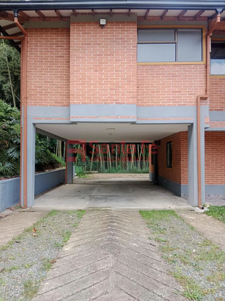 Casa en La Estrella, La Estrella — foto 52