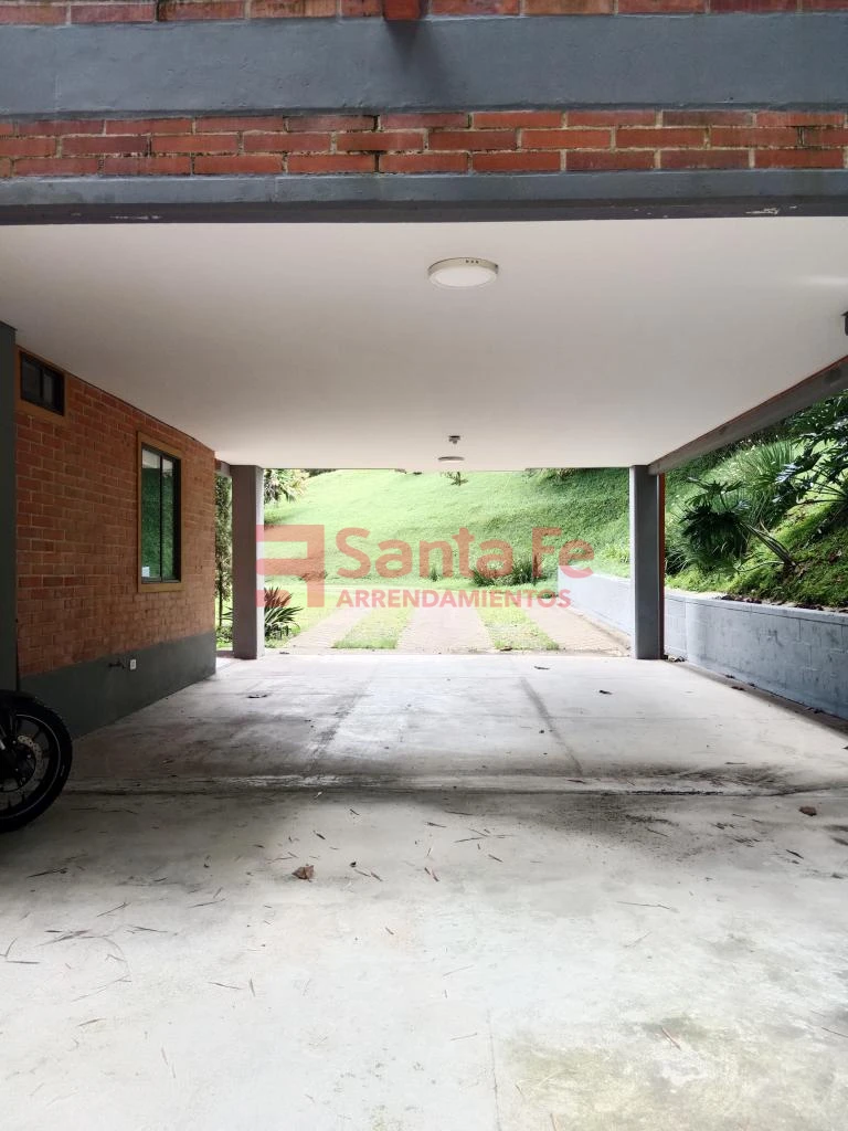 Casa en La Estrella, La Estrella — foto 53
