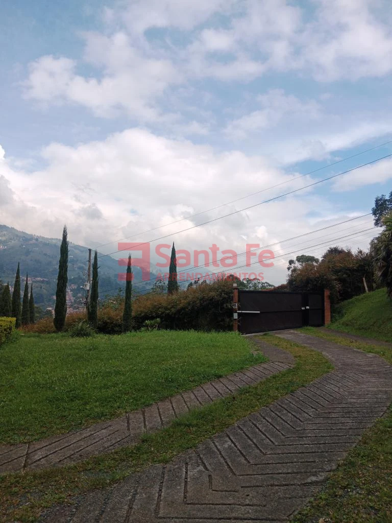 Casa en La Estrella, La Estrella — foto 54