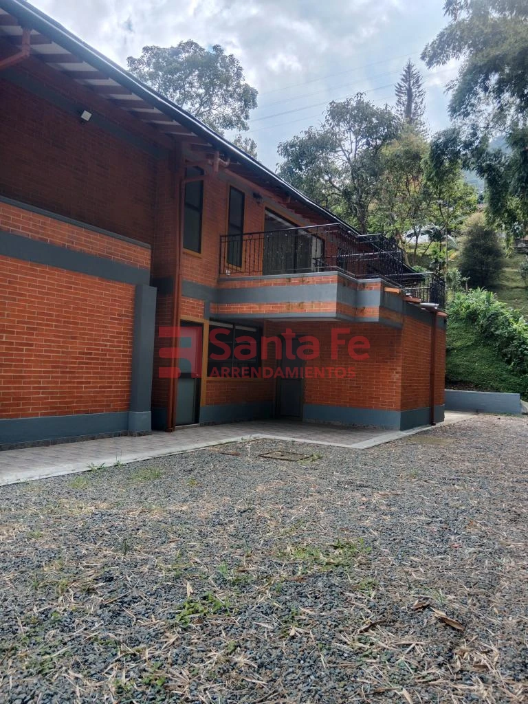 Casa en La Estrella, La Estrella — foto 57