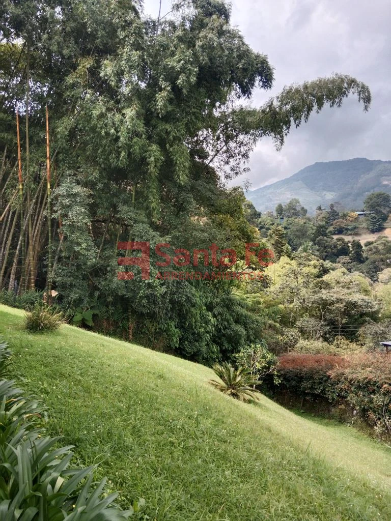 Casa en La Estrella, La Estrella — foto 58