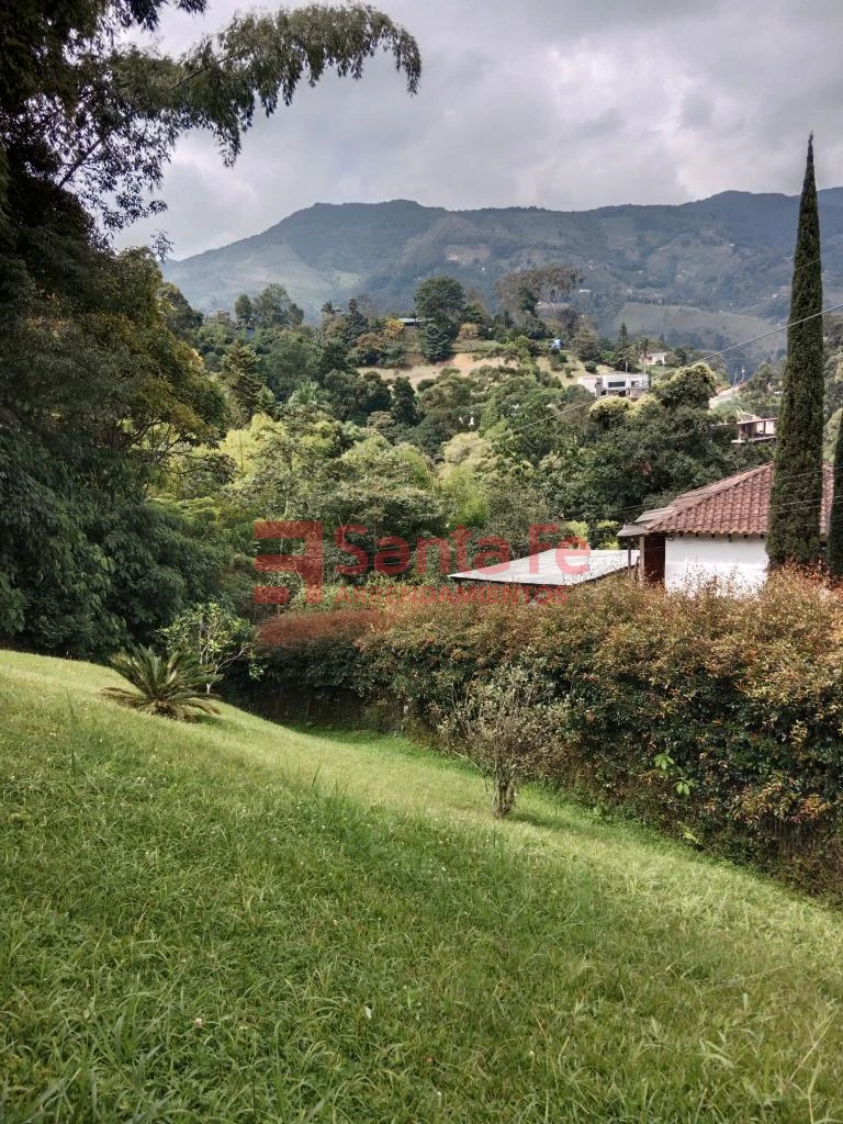 Casa en La Estrella, La Estrella — foto 59