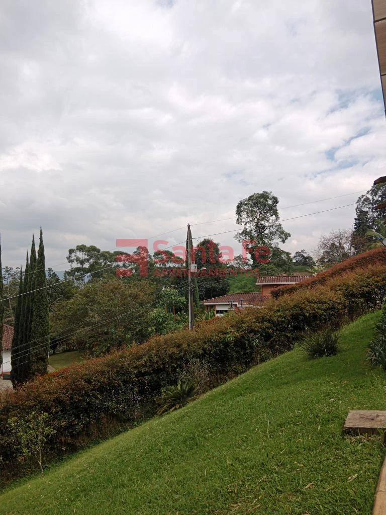 Casa en La Estrella, La Estrella — foto 60