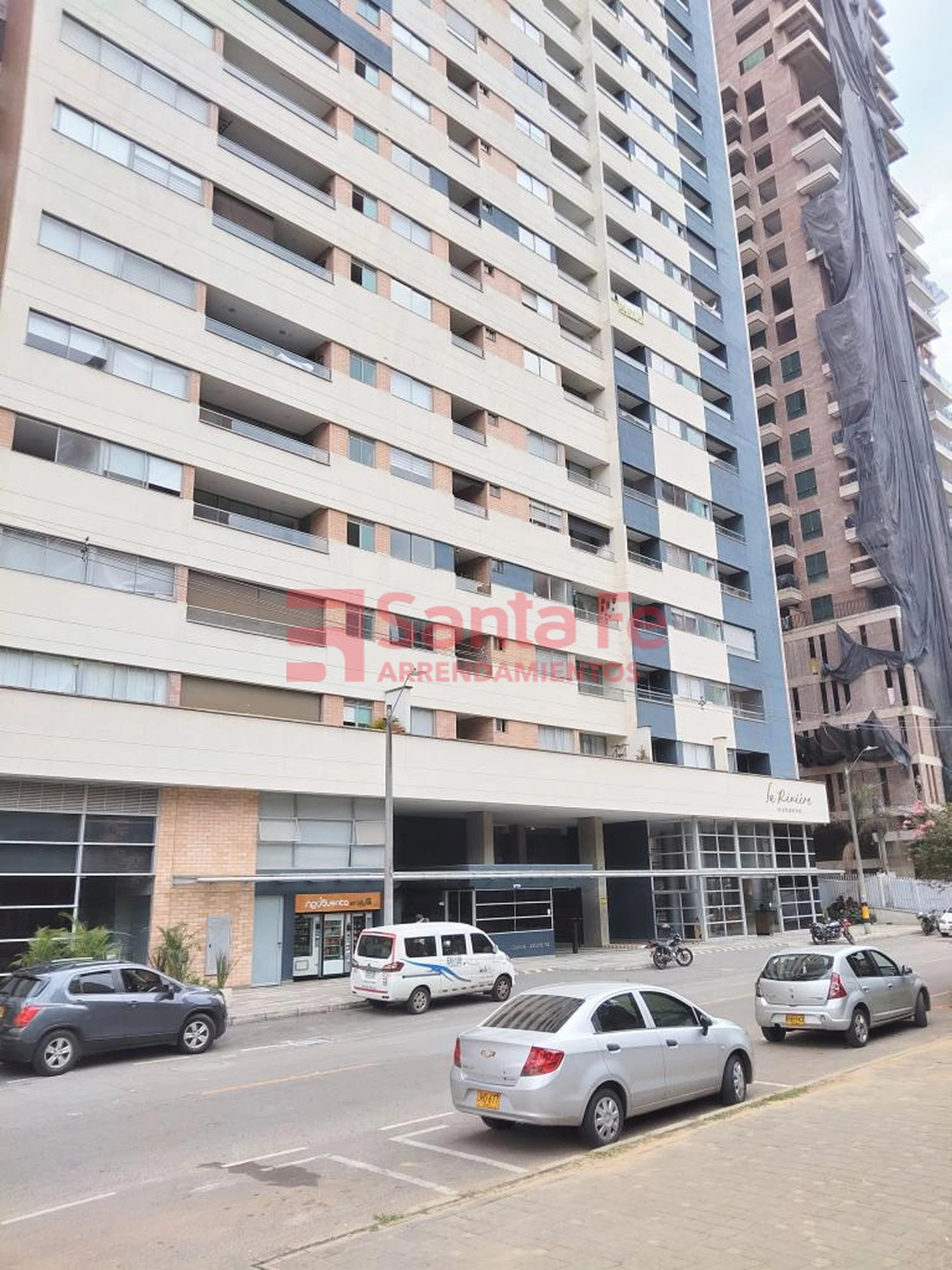 Apartamento en Poblado, Medellín