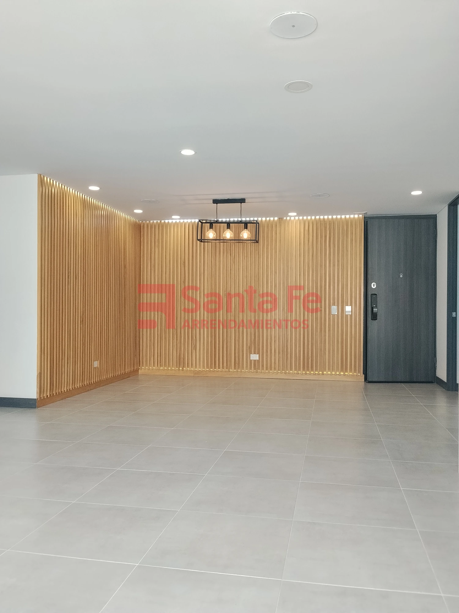 Apartamento en Poblado, Medellín