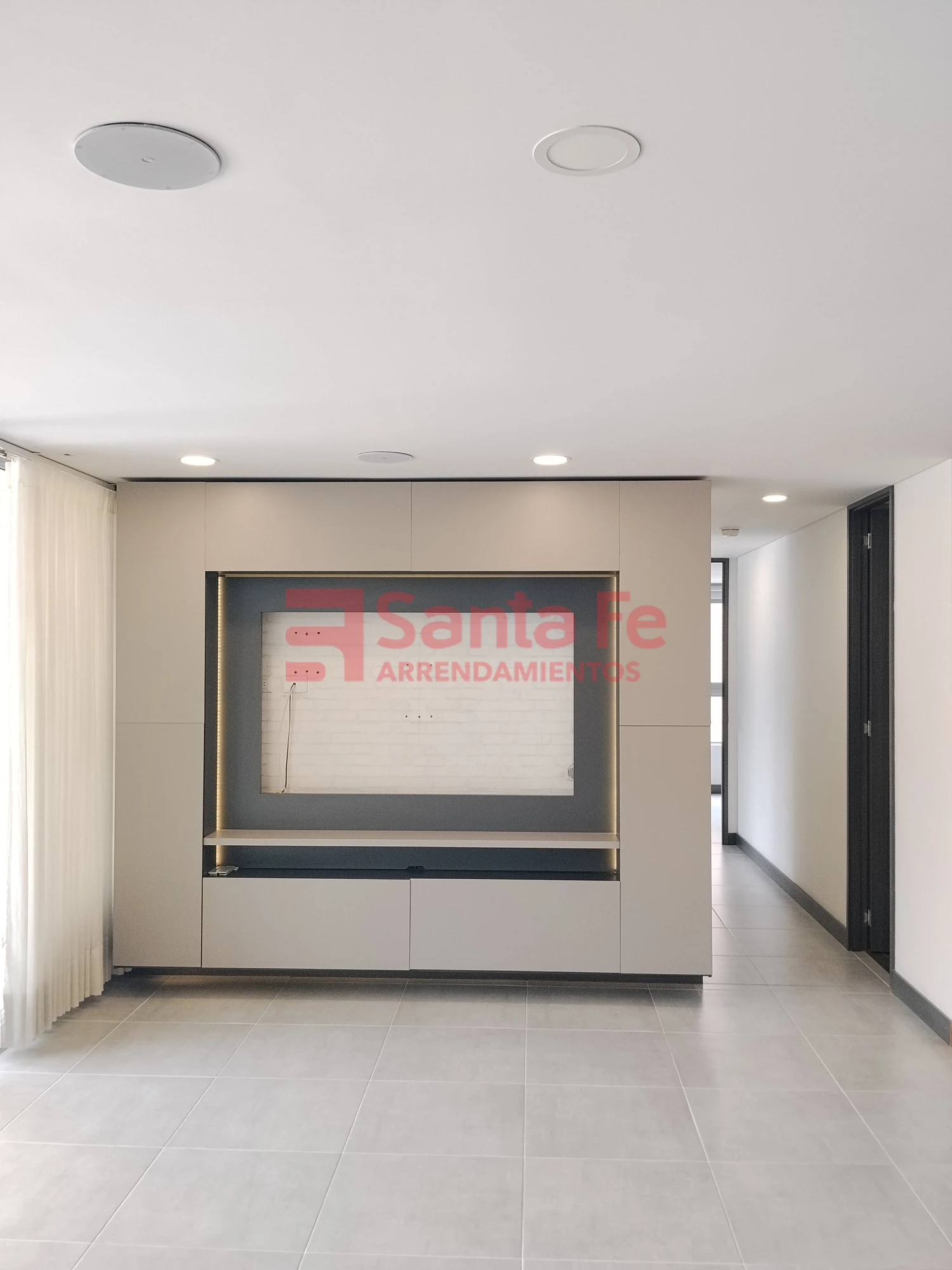 Apartamento en Poblado, Medellín