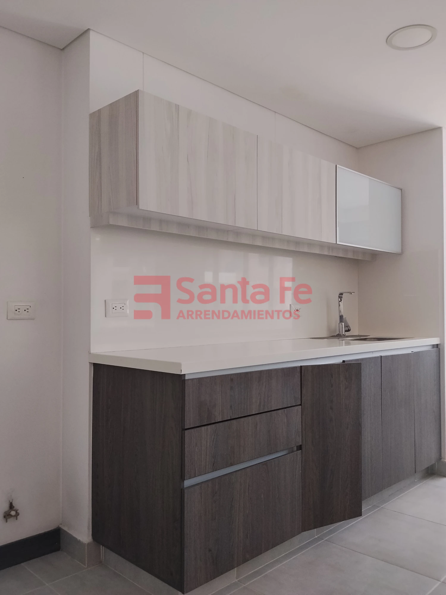 Apartamento en Poblado, Medellín