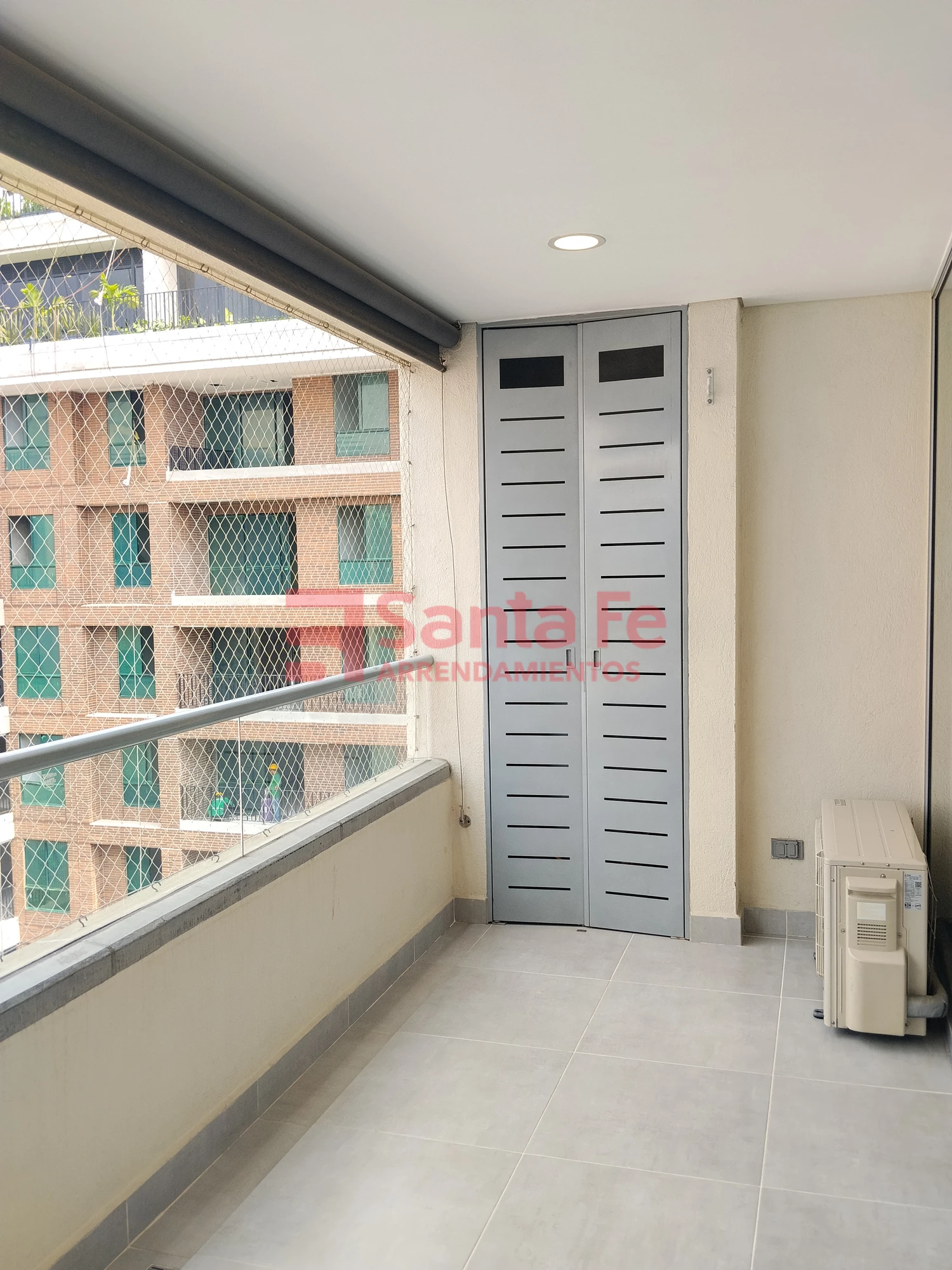 Apartamento en Poblado, Medellín — foto 21