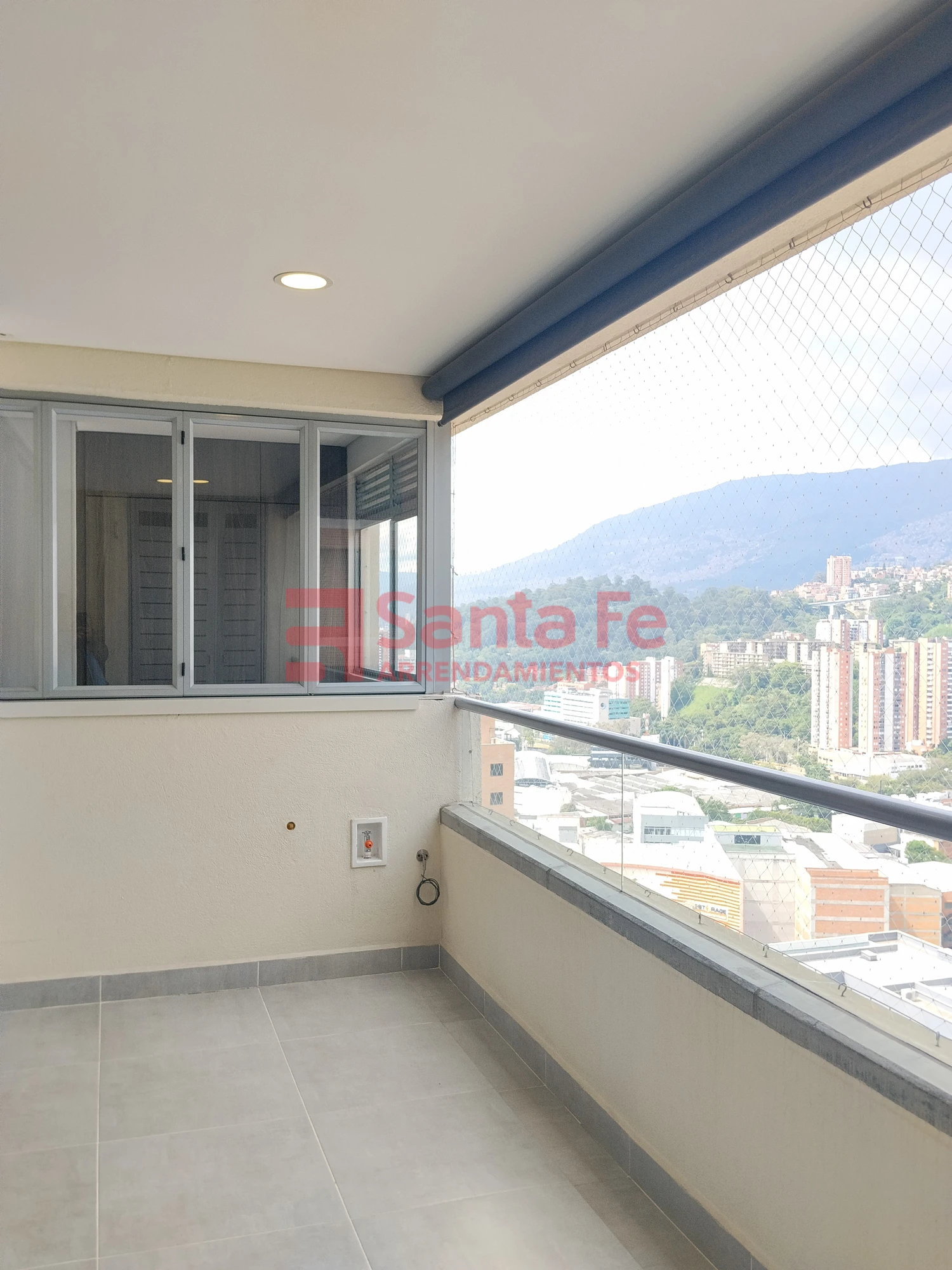 Apartamento en Poblado, Medellín — foto 22