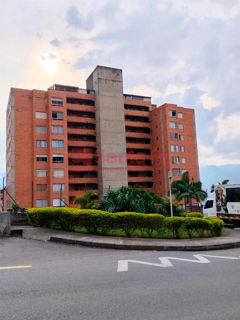 Apartamento en San Diego Poblado, Medellín
