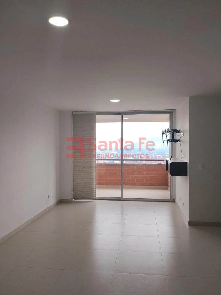 Apartamento en San Diego Poblado, Medellín
