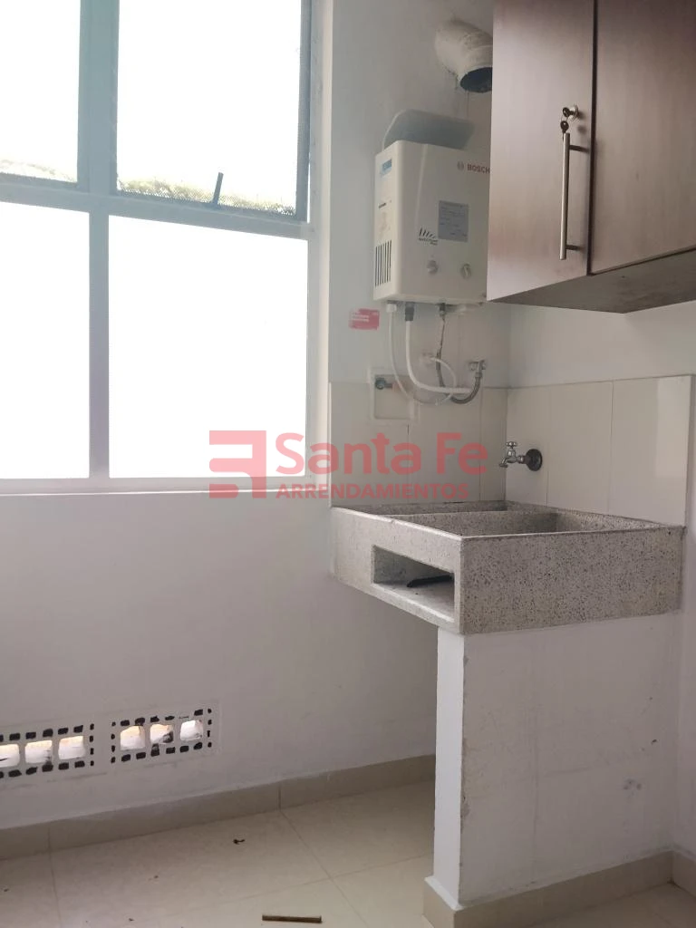 Apartamento en San Diego Poblado, Medellín
