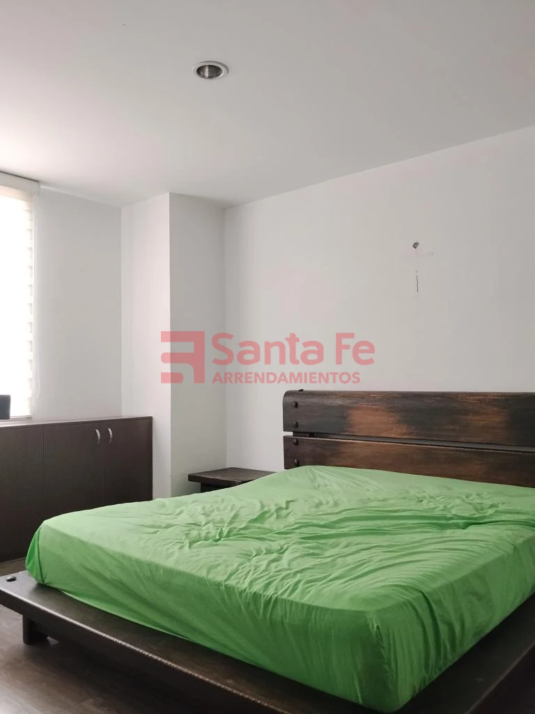 Apartamento en San Diego Poblado, Medellín