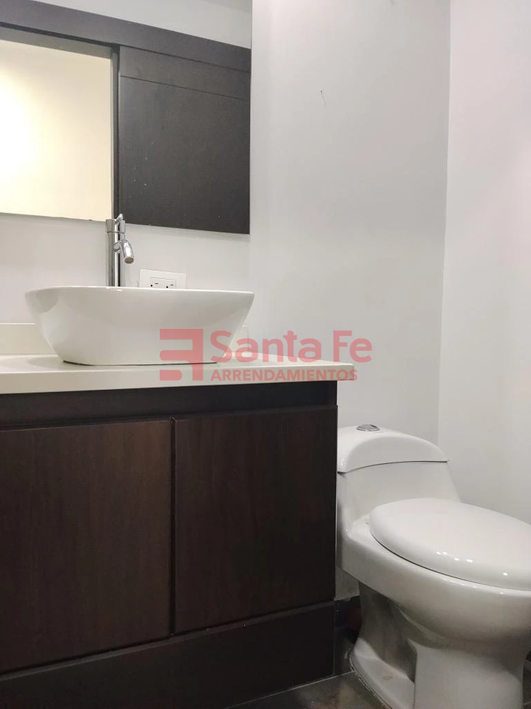 Apartamento en San Diego Poblado, Medellín — foto 6