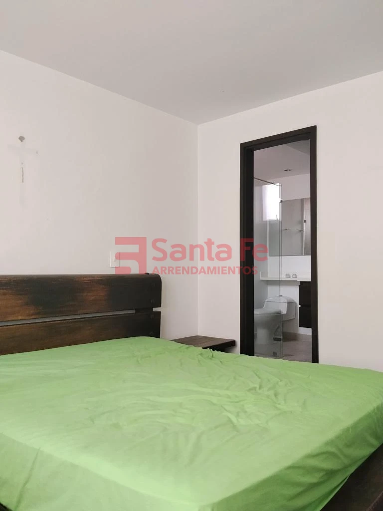 Apartamento en San Diego Poblado, Medellín — foto 7
