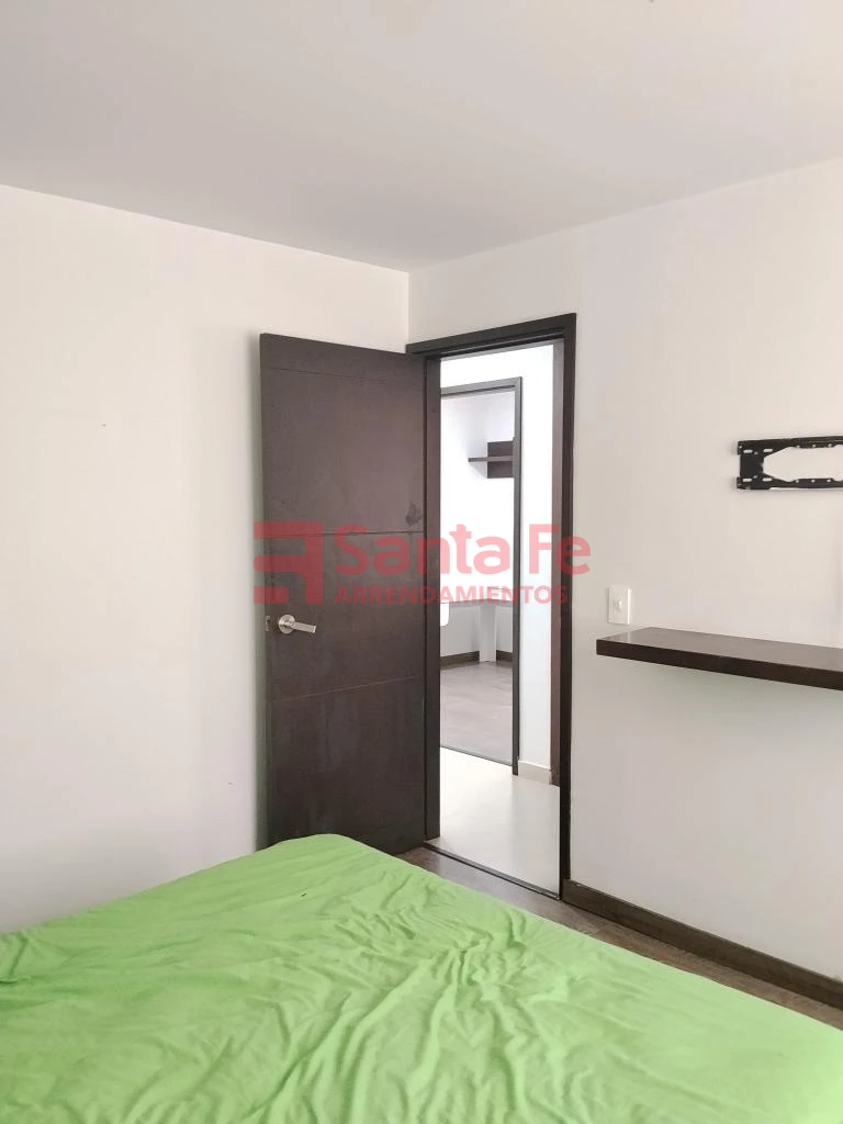 Apartamento en San Diego Poblado, Medellín — foto 8