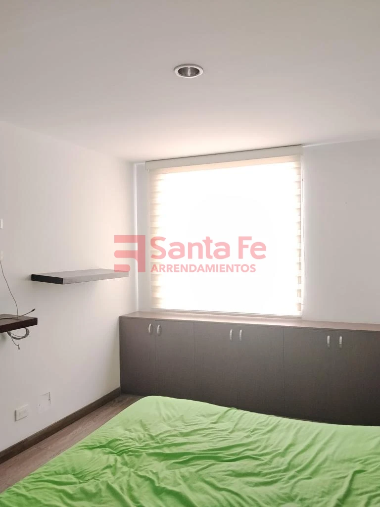 Apartamento en San Diego Poblado, Medellín — foto 9
