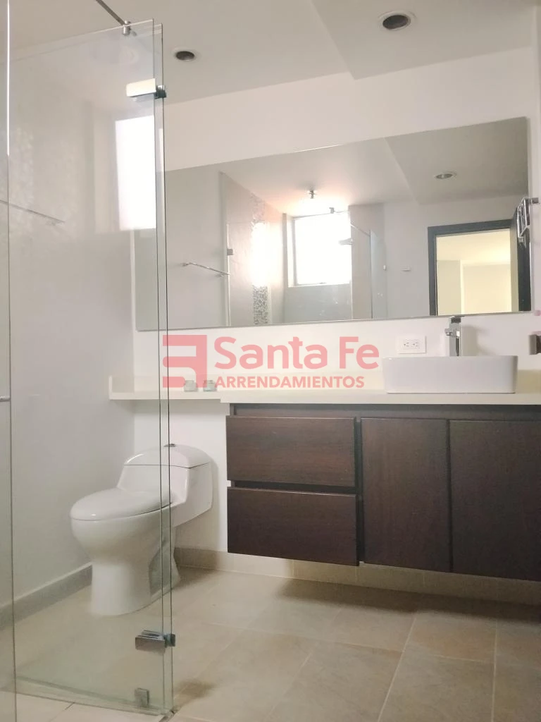 Apartamento en San Diego Poblado, Medellín — foto 10