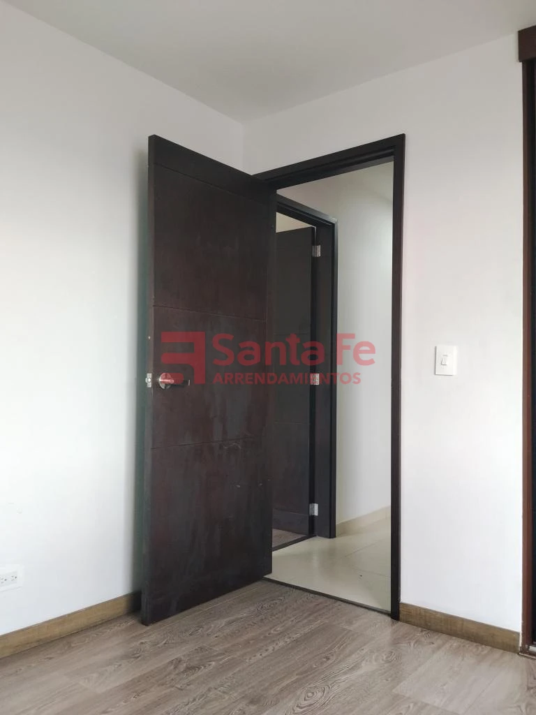 Apartamento en San Diego Poblado, Medellín — foto 13