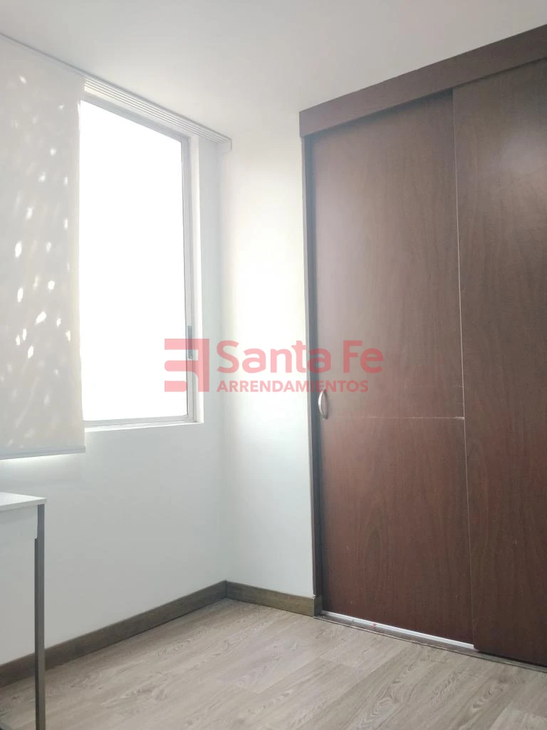Apartamento en San Diego Poblado, Medellín — foto 15