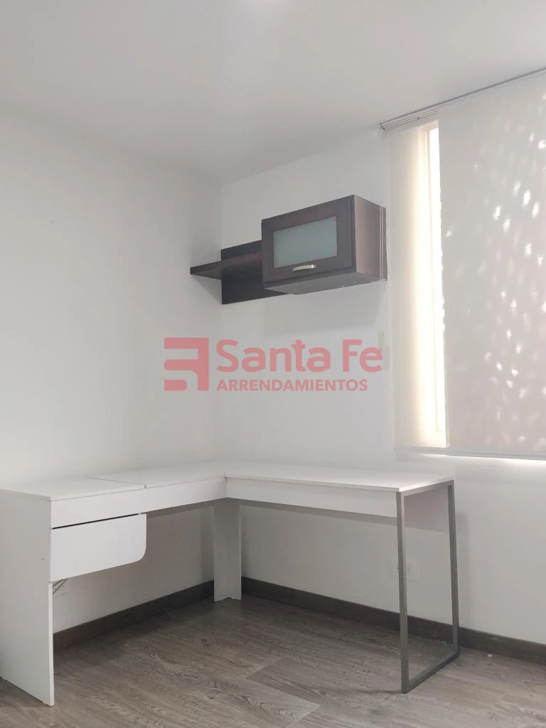 Apartamento en San Diego Poblado, Medellín — foto 16