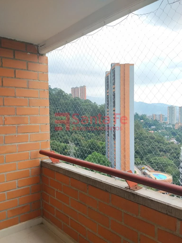 Apartamento en San Diego Poblado, Medellín — foto 17