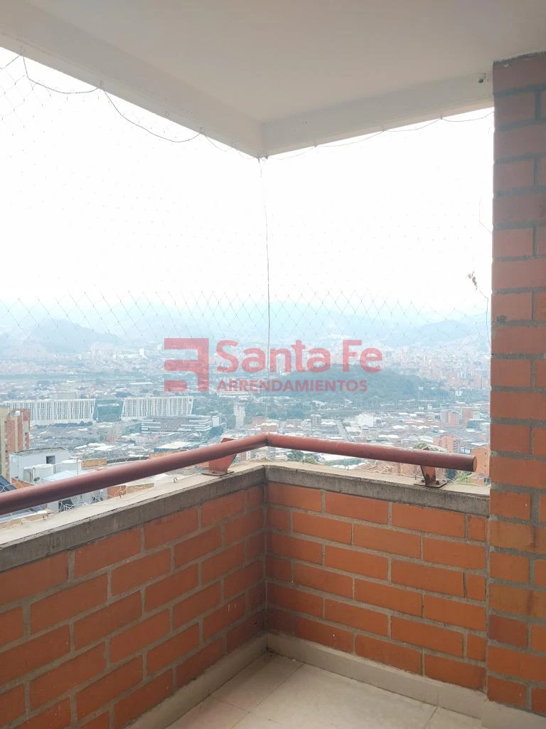 Apartamento en San Diego Poblado, Medellín — foto 18