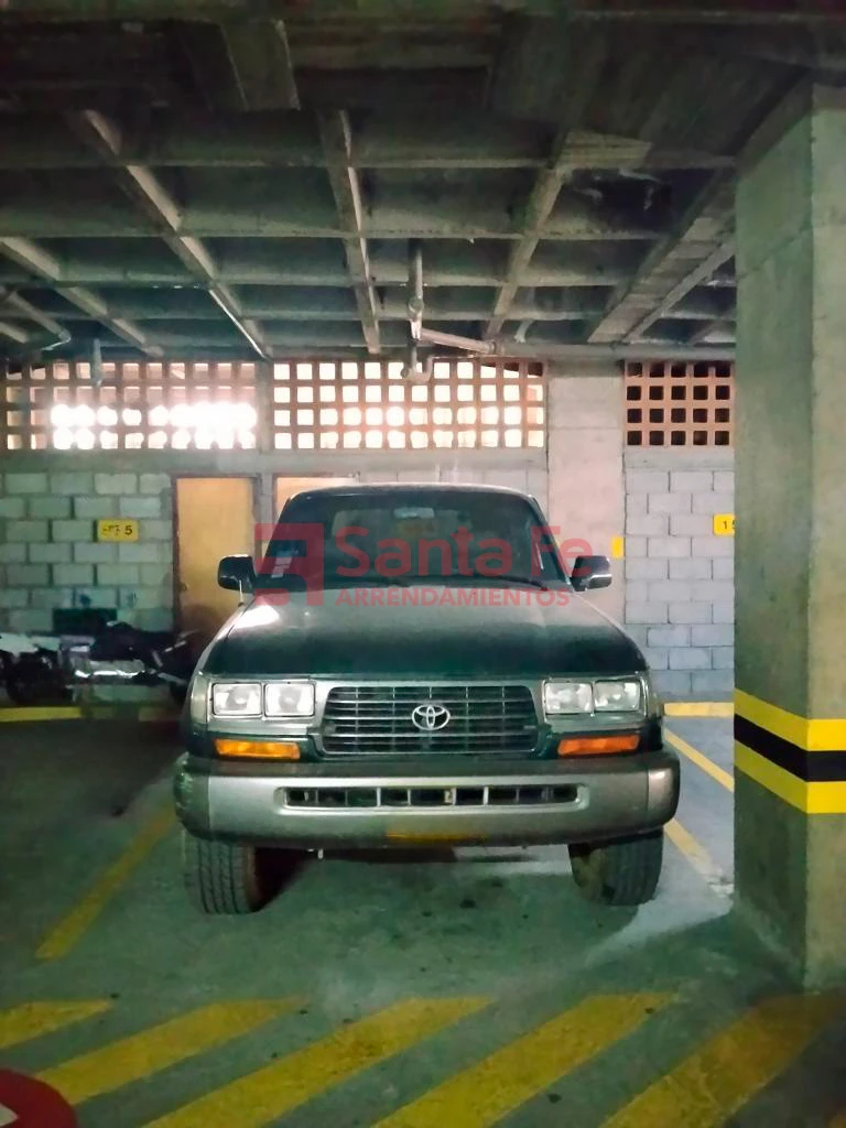 Apartamento en San Diego Poblado, Medellín — foto 19