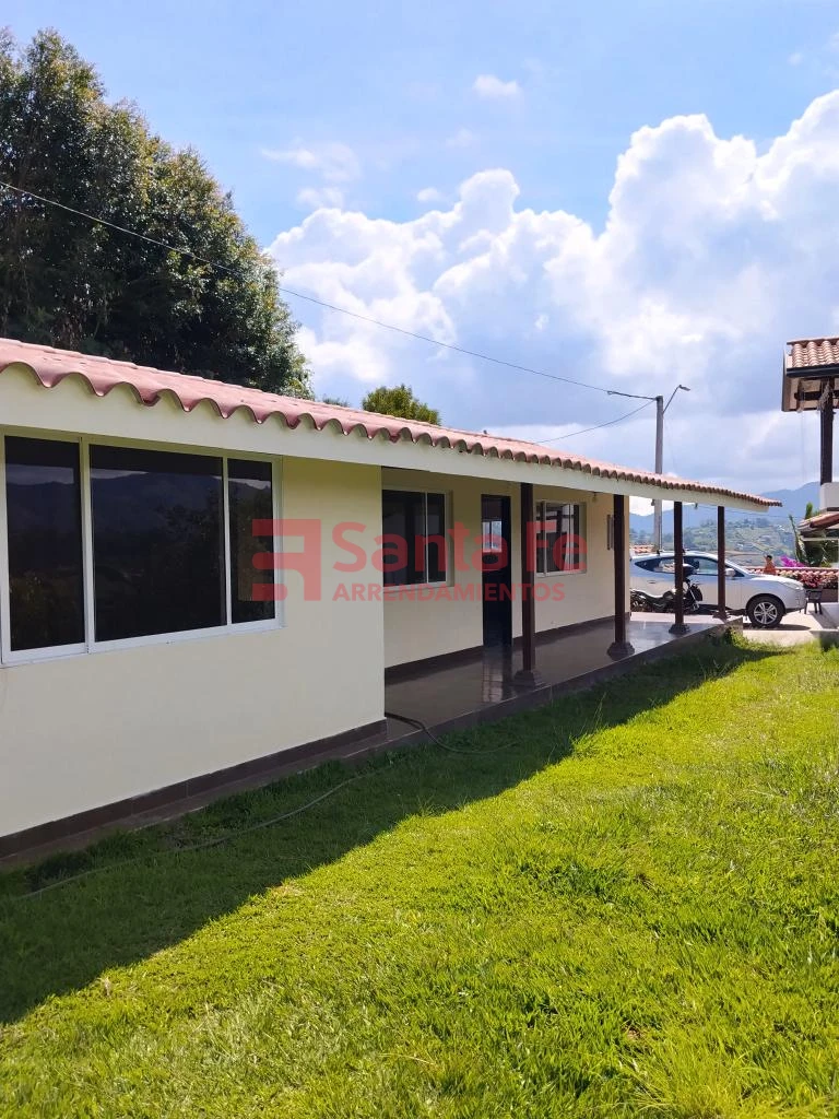 Casa en Guatapé, Guatapé