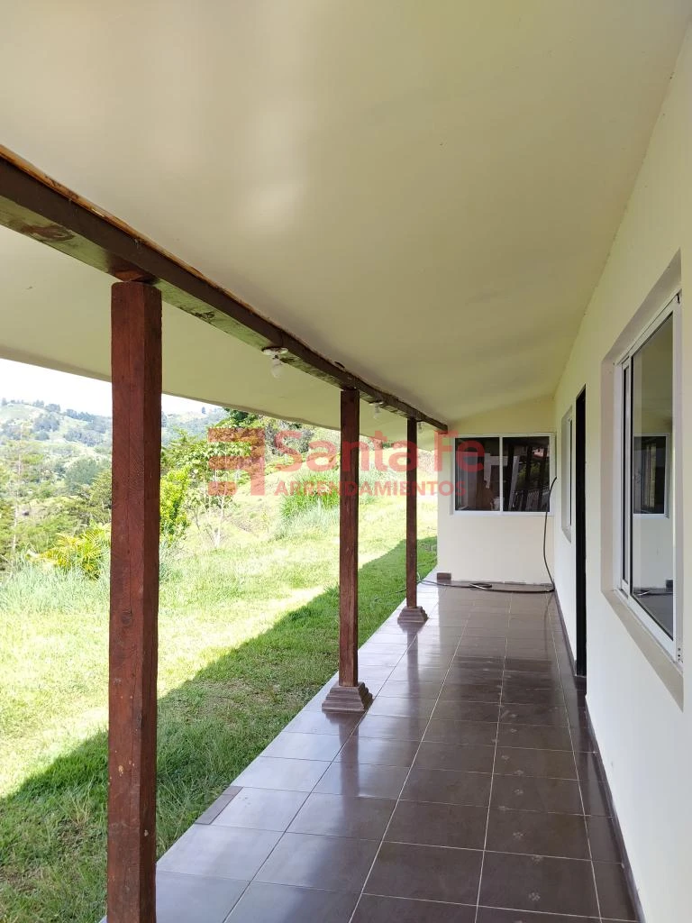 Casa en Guatapé, Guatapé — foto 19