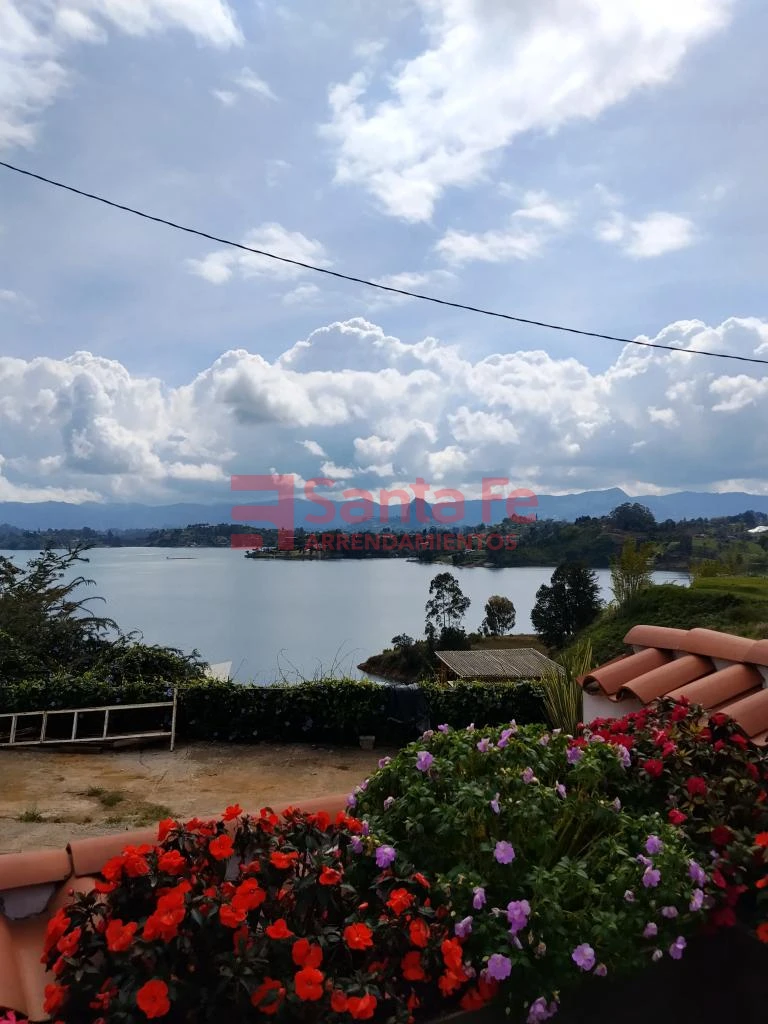 Casa en Guatapé, Guatapé — foto 21