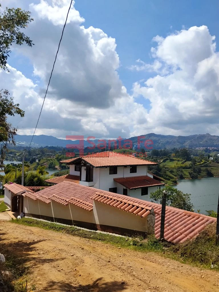 Casa en Guatapé, Guatapé — foto 23