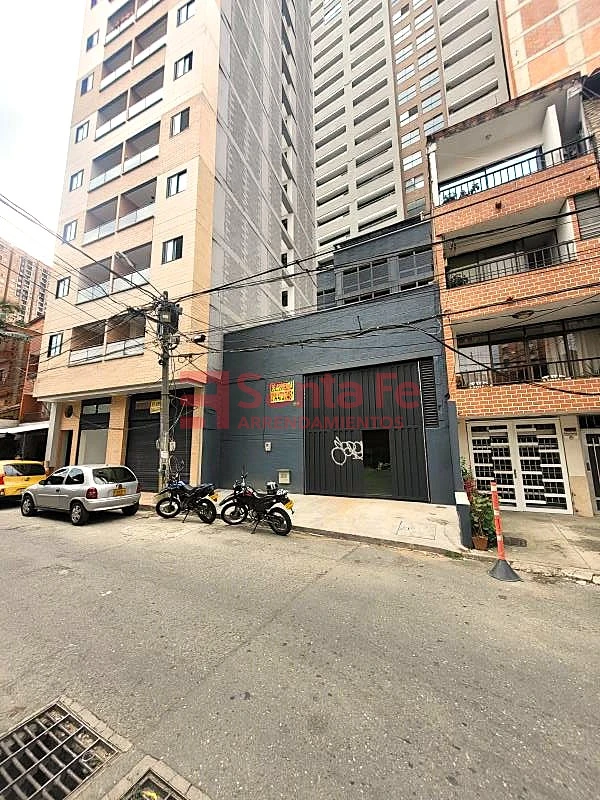 Bodega en Sabaneta, Sabaneta