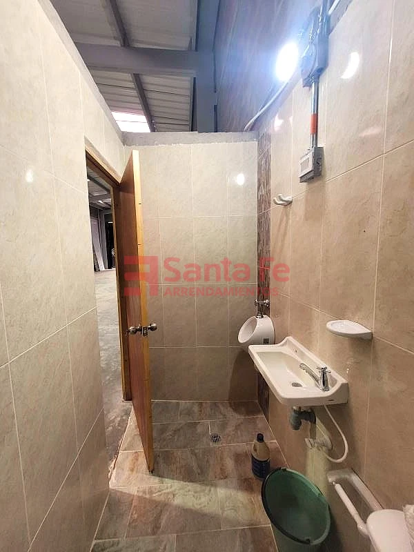 Bodega en Sabaneta, Sabaneta — foto 7