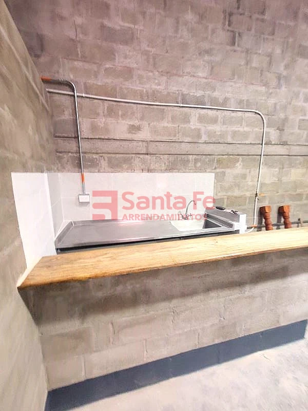 Bodega en Sabaneta, Sabaneta — foto 8