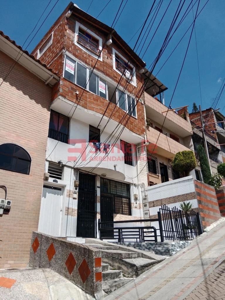 Apartamento en Bello, Bello
