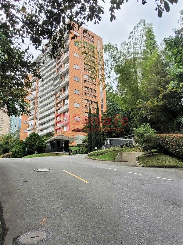Apartamento en Poblado, Medellín