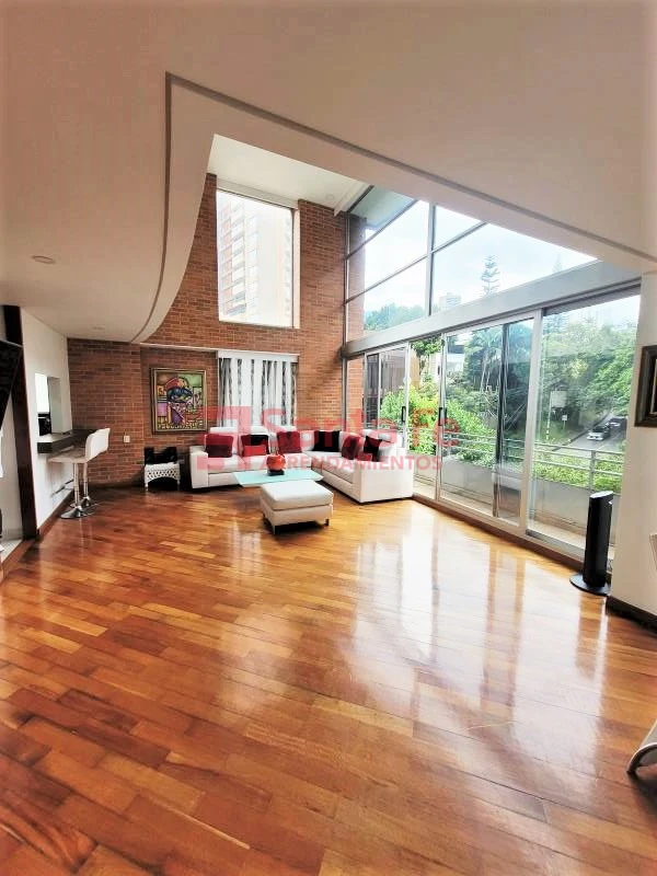 Apartamento en Poblado, Medellín