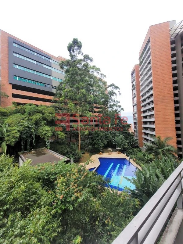 Apartamento en Poblado, Medellín