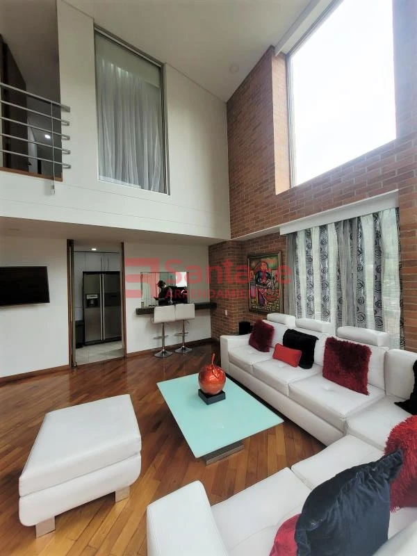 Apartamento en Poblado, Medellín
