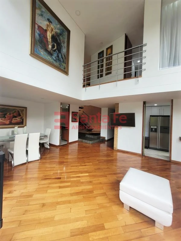 Apartamento en Poblado, Medellín