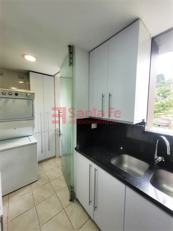 Apartamento en Poblado, Medellín — foto 7