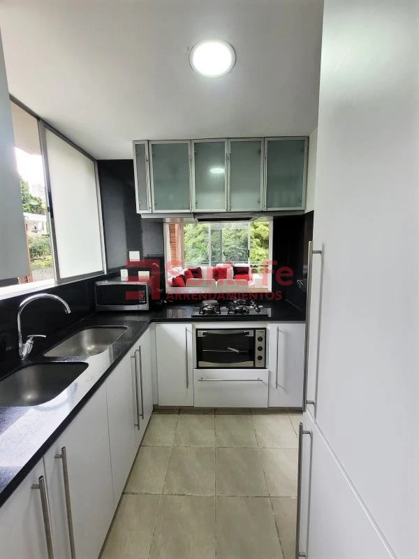 Apartamento en Poblado, Medellín — foto 8