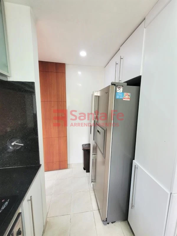Apartamento en Poblado, Medellín — foto 9